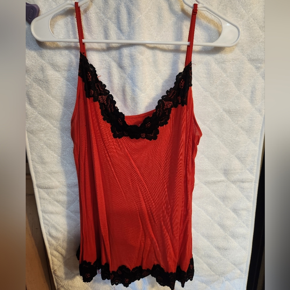 Camisole